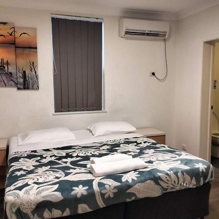 Cliffinn Kangaroo Point Brisbane Eksteriør billede