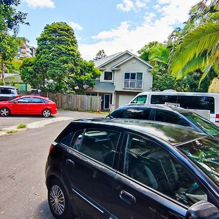 Cliffinn Kangaroo Point Brisbane Eksteriør billede