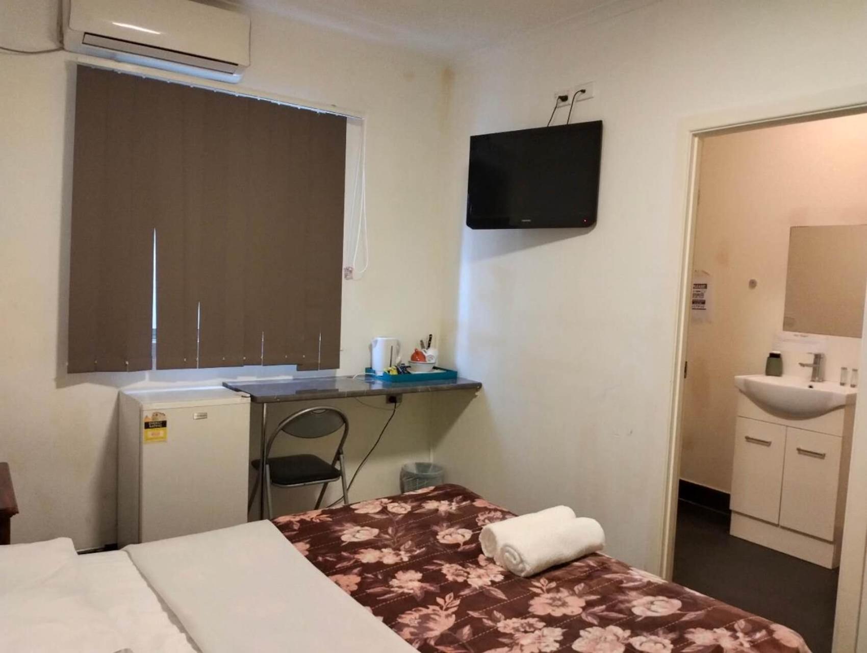 Cliffinn Kangaroo Point Brisbane Eksteriør billede