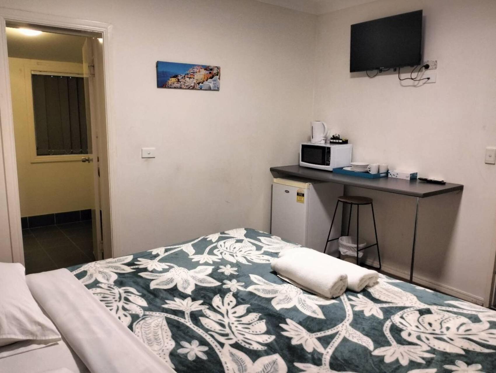 Cliffinn Kangaroo Point Brisbane Eksteriør billede