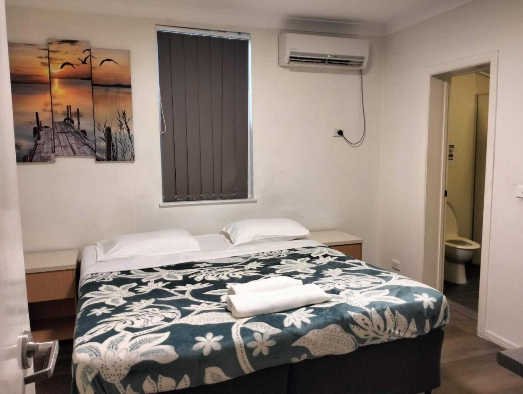 Cliffinn Kangaroo Point Brisbane Eksteriør billede