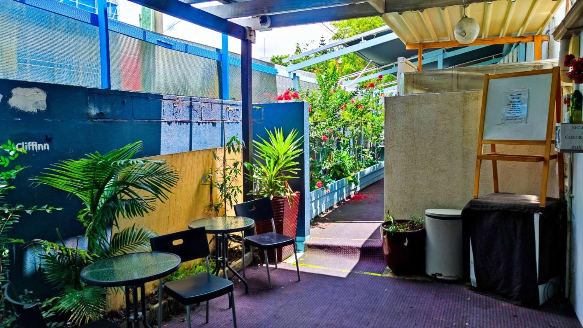 Cliffinn Kangaroo Point Brisbane Eksteriør billede