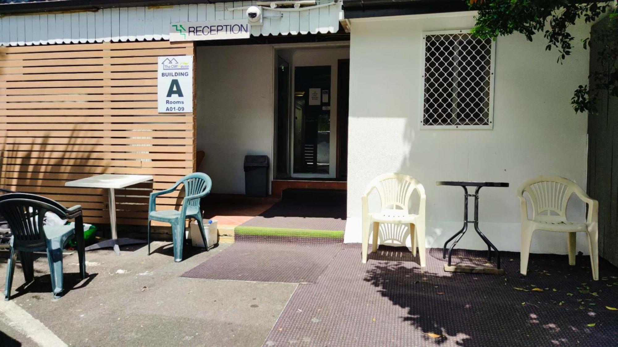 Cliffinn Kangaroo Point Brisbane Eksteriør billede
