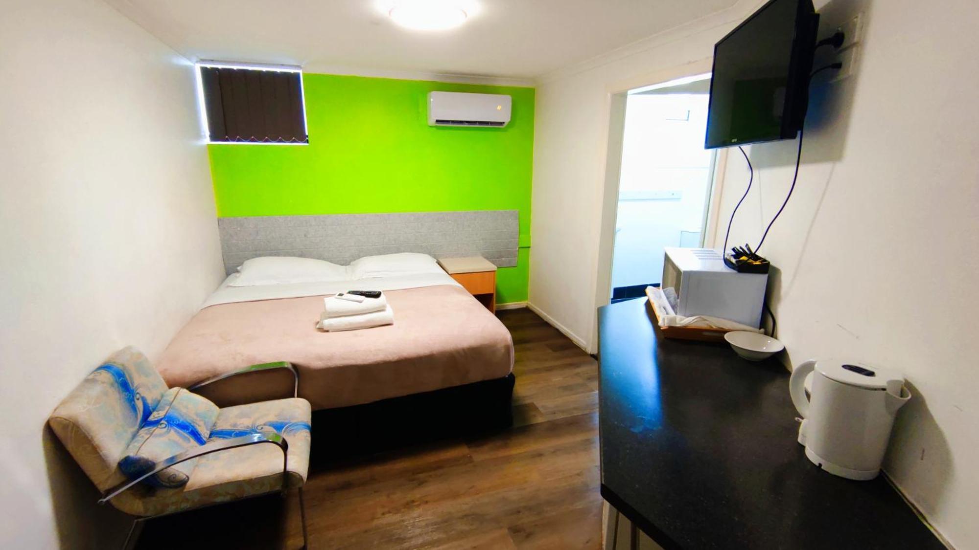 Cliffinn Kangaroo Point Brisbane Eksteriør billede